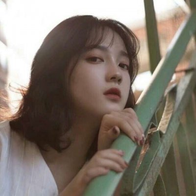 抖音女生头像独一无二唯美好看(10)
