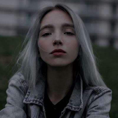好看头像女生高级感氛围感欧美(1)