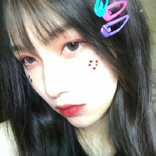 清纯可爱又好看的女生头像(4)