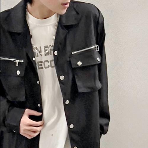 2025男生最适合用的头像(6)