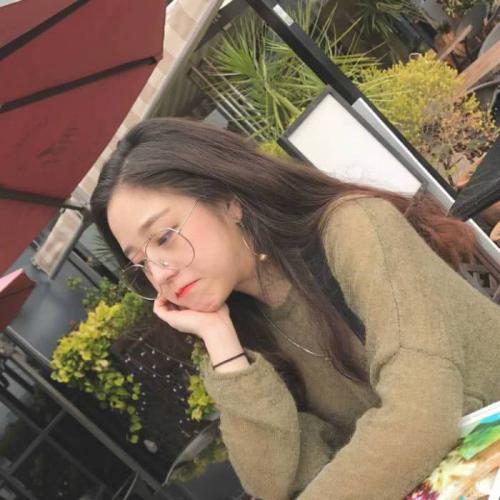 超少女心超仙气女生头像图片(13)