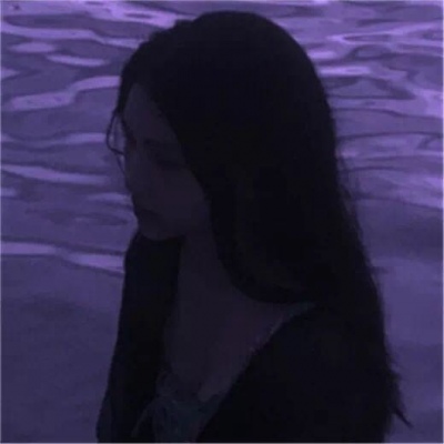 孤独的背影：唯美伤感头像精选(11)