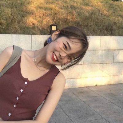 微信头像女生气质淡雅唯美清新(1)