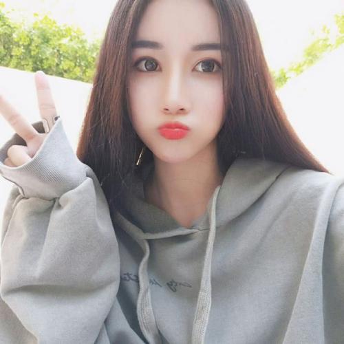 最新火爆的女生头像(5)