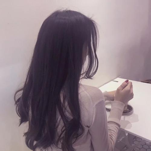干净且优质的温柔女生头像(17)