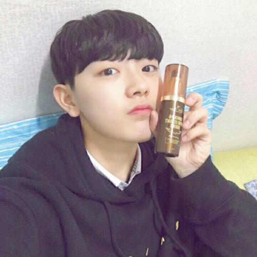 男人高级头像高清图片(20)