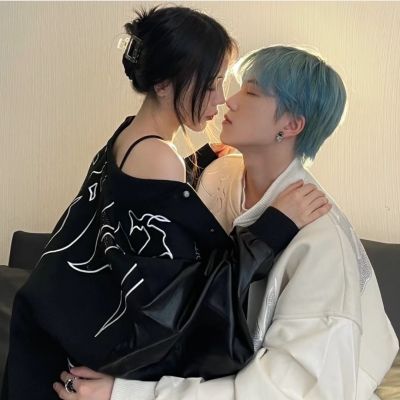 情侣微信头像图片一对(21)