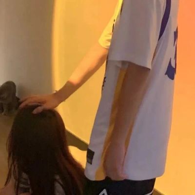 微信情侣头像图片简单(18)