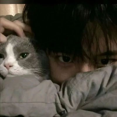 男士微信头像高端大气