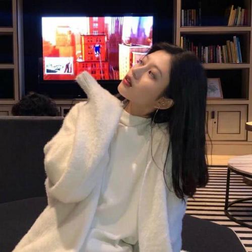 仙气飘飘的女生专用头像(7)