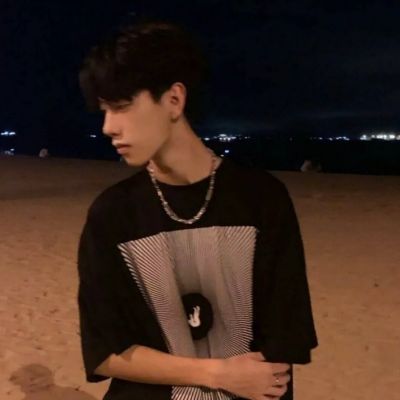 微信情侣头像图片简单(13)