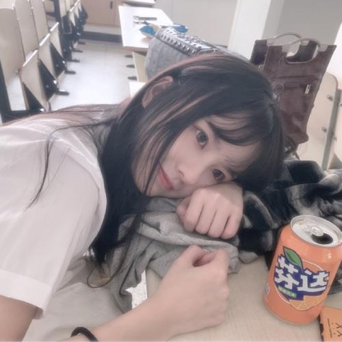 有品味的微信女人头像(5)