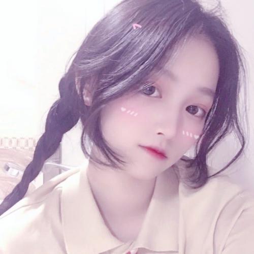 氛围感女生头像2024最新(17)