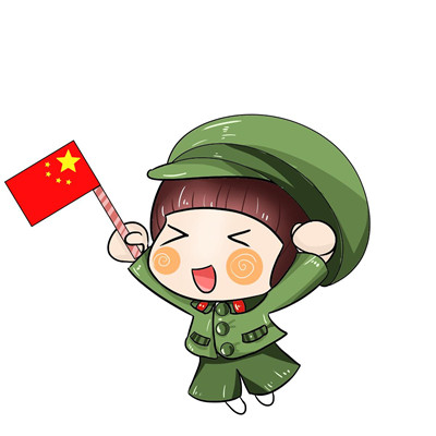 又简单又耐看的二次元头像(6)