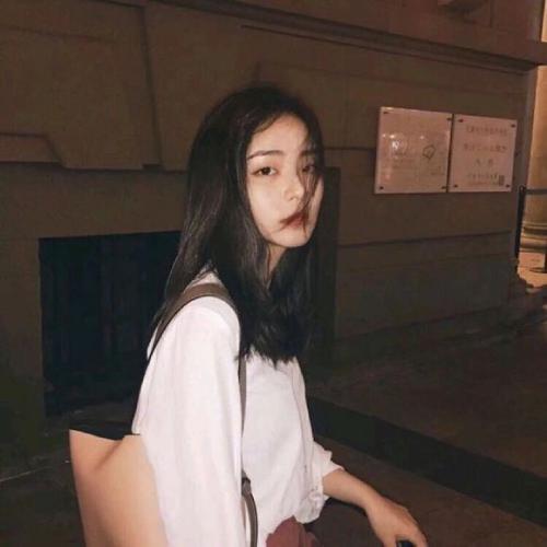 好看的女生头像高清图片(13)