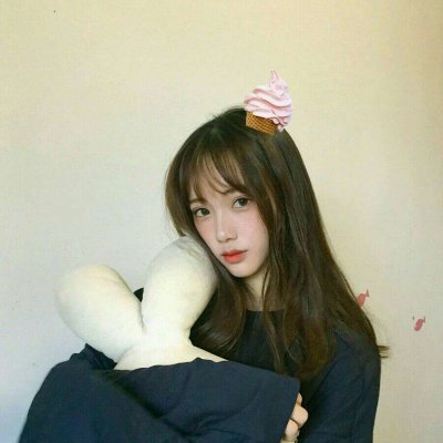 抖音女生头像独一无二唯美好看(11)