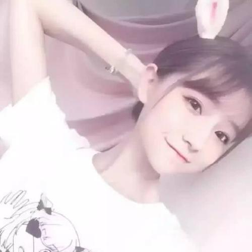 女生清新头像最新版(5)