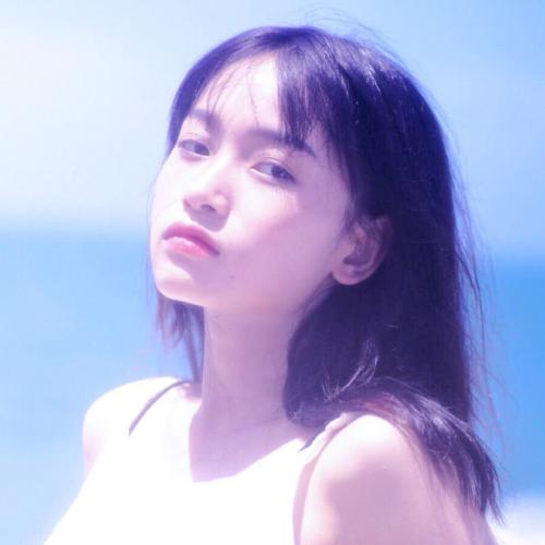 女生头像大全可爱呆萌小清新(16)