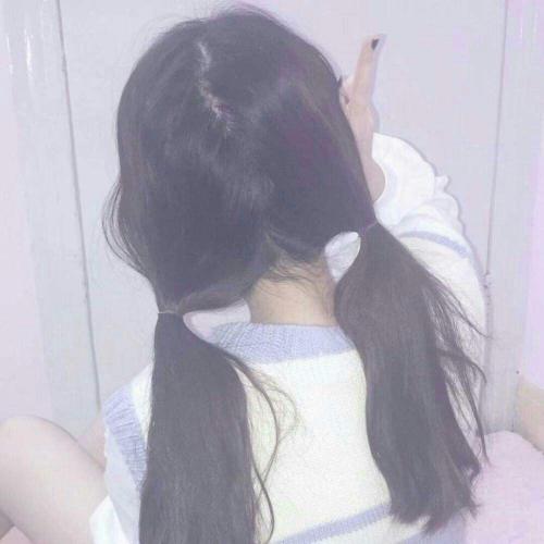 2024最火微信头像女生小清新(6)