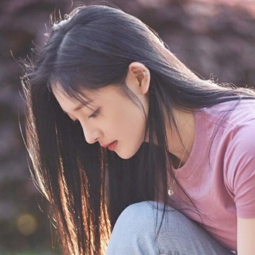 qq头像女生霸气高冷范清晰的(15)
