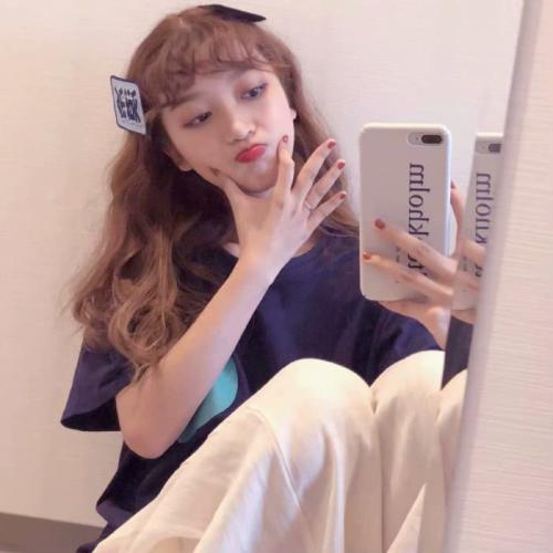 女生专用最好看最火的头像(10)