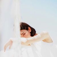 欧美小清新森女系头像(6)