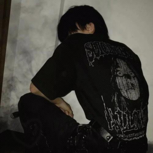 高级慵懒小众头像男生(13)
