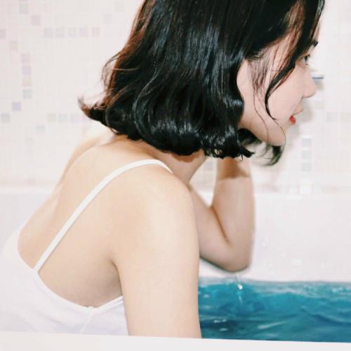 ins高质量女生头像真人(7)