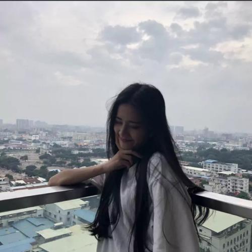 喜欢用美女当头像的女生(19)