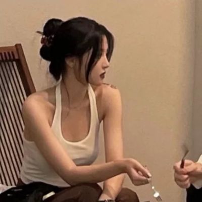 微信情侣头像图片简单(4)