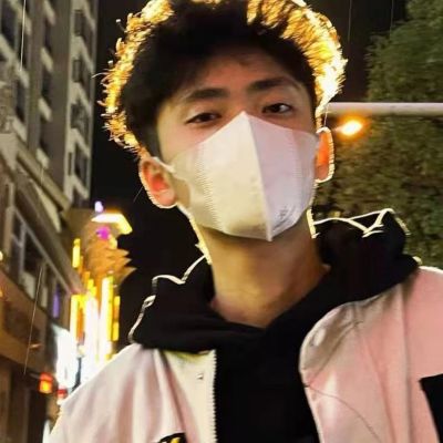 好看的情侣头像看不出来的(18)