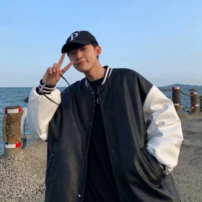 男士微信头像高端大气(9)