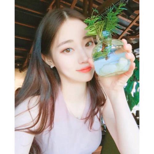 清纯可爱又好看的女生头像(15)