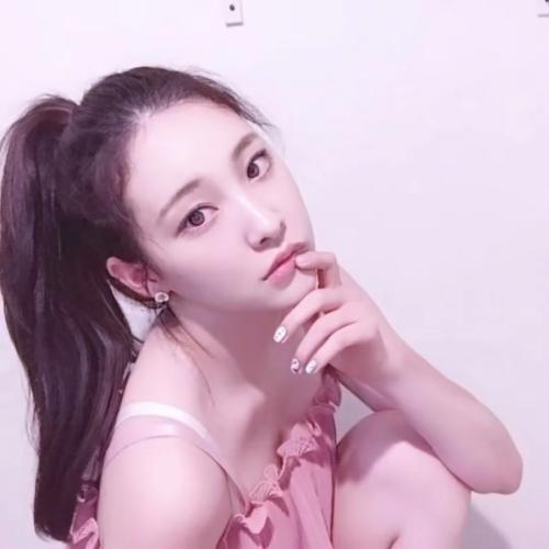 WeChat专属美女头像微信气质唯美(14)