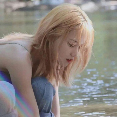 超级高级的女生头像欧美(2)