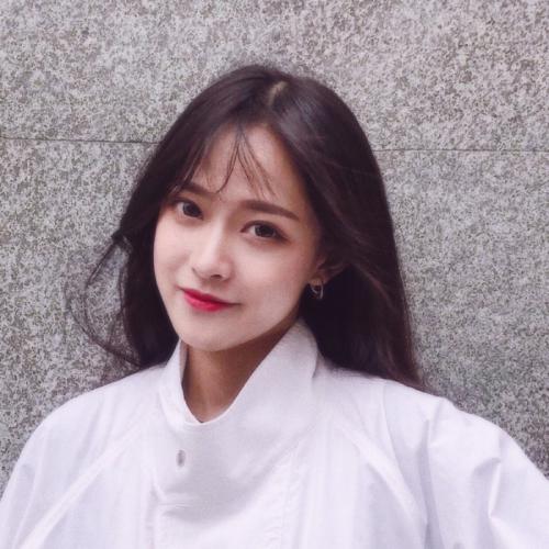 女生微信头像清新简约气质(10)