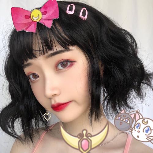 小红书女生头像ins真人(4)