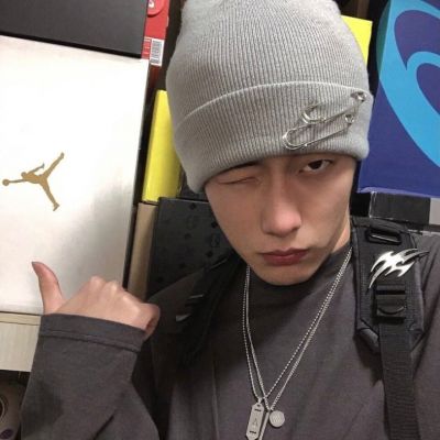 永久不想换的头像男(17)