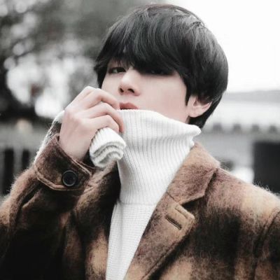 永久不想换的头像男(4)