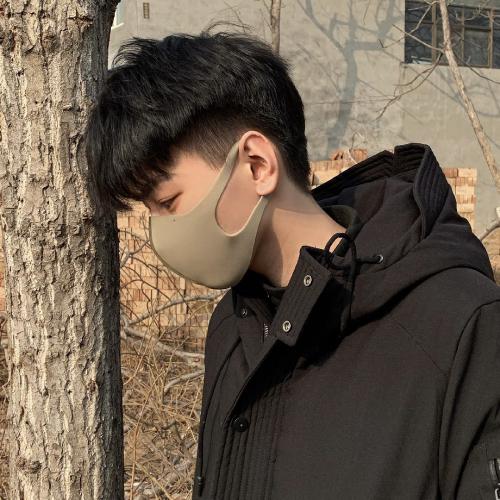 充满朝气和希望的男生头像(14)