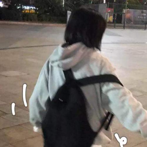 女生微信头像清新简约气质(16)