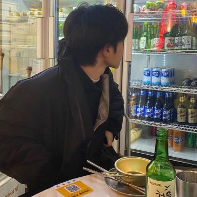 永久不想换的头像男(8)