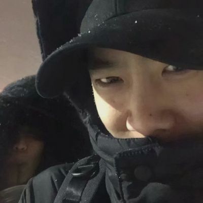 永久不想换的头像男(18)