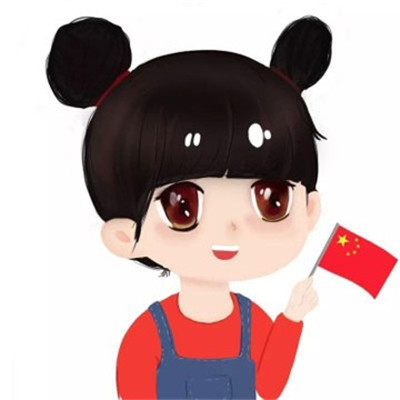 又简单又耐看的二次元头像(8)