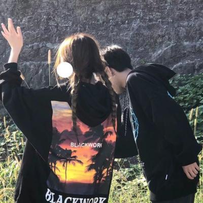 真人优质情侣头像高清图片(21)