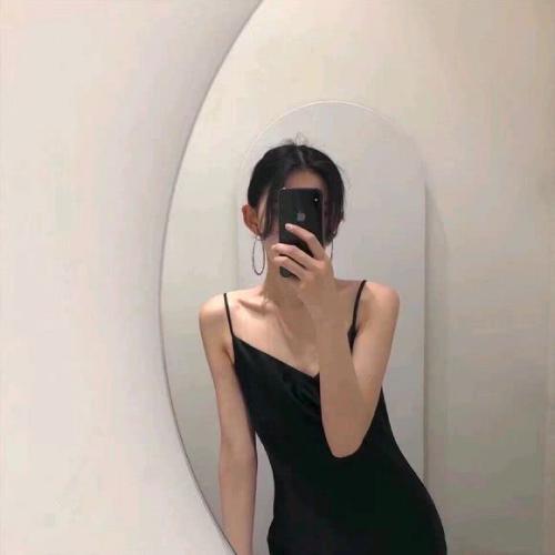 女生微信头像图片大全(7)