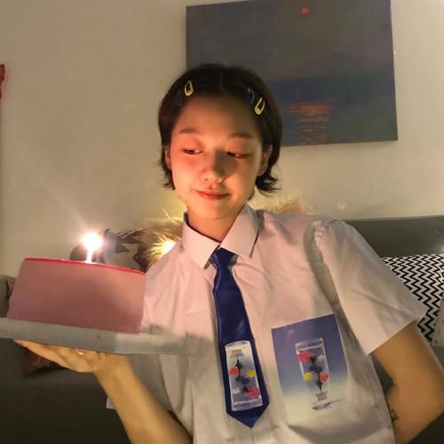 仙气飘飘的女生专用头像(12)