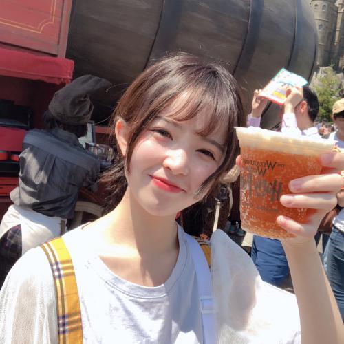 女生头像大全可爱呆萌小清新(11)