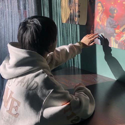 非常适合做头像的图片男生(10)