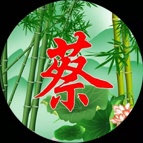 招财好运的微信头像图片大全(54)